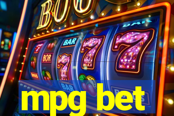 mpg bet